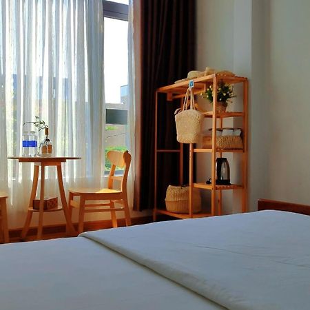 Viet Homestay קוי נון מראה חיצוני תמונה