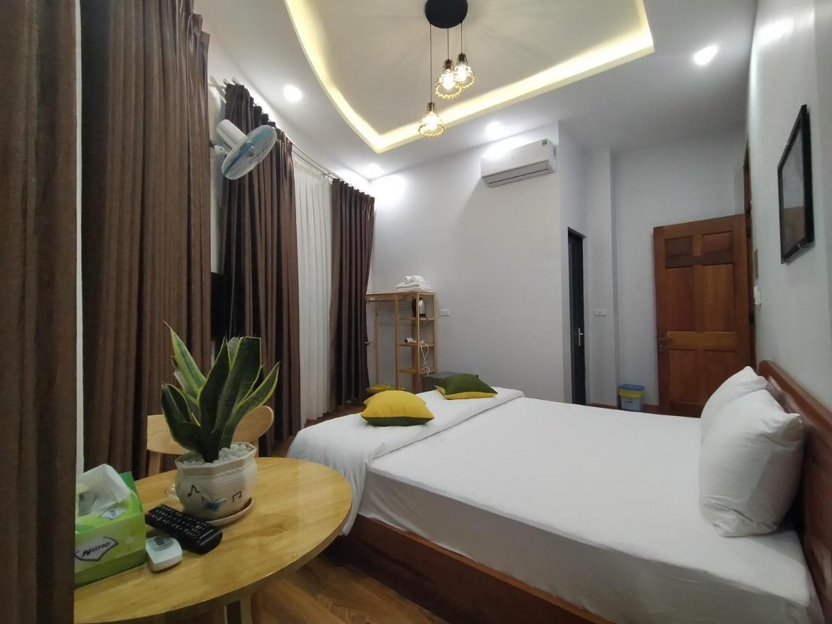 Viet Homestay קוי נון מראה חיצוני תמונה