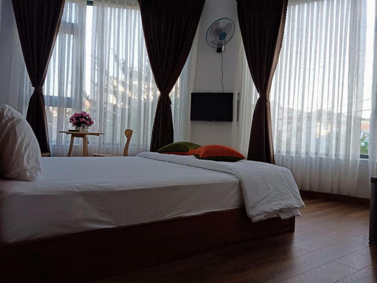 Viet Homestay קוי נון מראה חיצוני תמונה