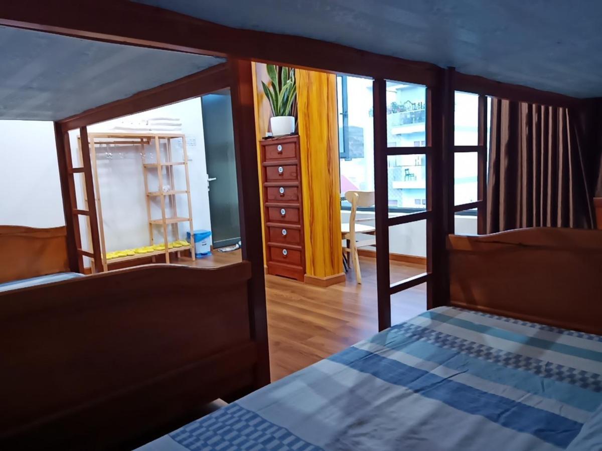 Viet Homestay קוי נון מראה חיצוני תמונה