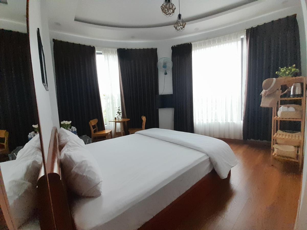 Viet Homestay קוי נון מראה חיצוני תמונה