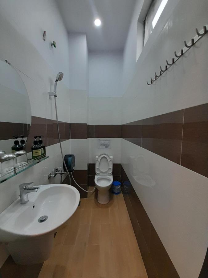Viet Homestay קוי נון מראה חיצוני תמונה