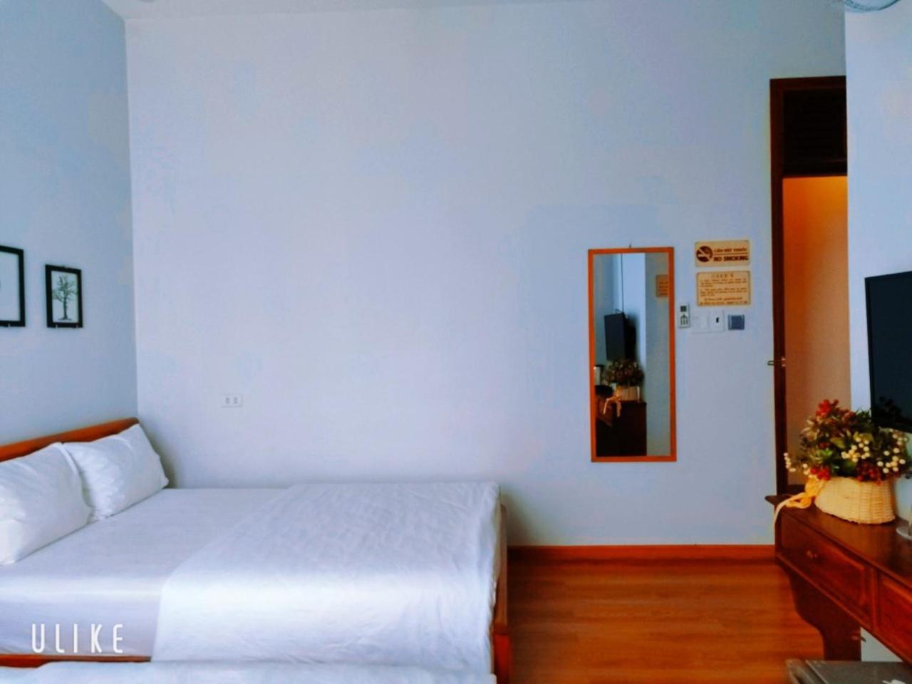 Viet Homestay קוי נון מראה חיצוני תמונה