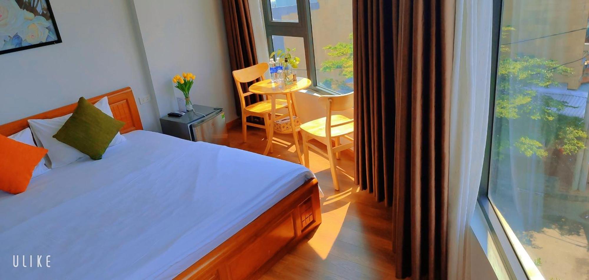 Viet Homestay קוי נון מראה חיצוני תמונה