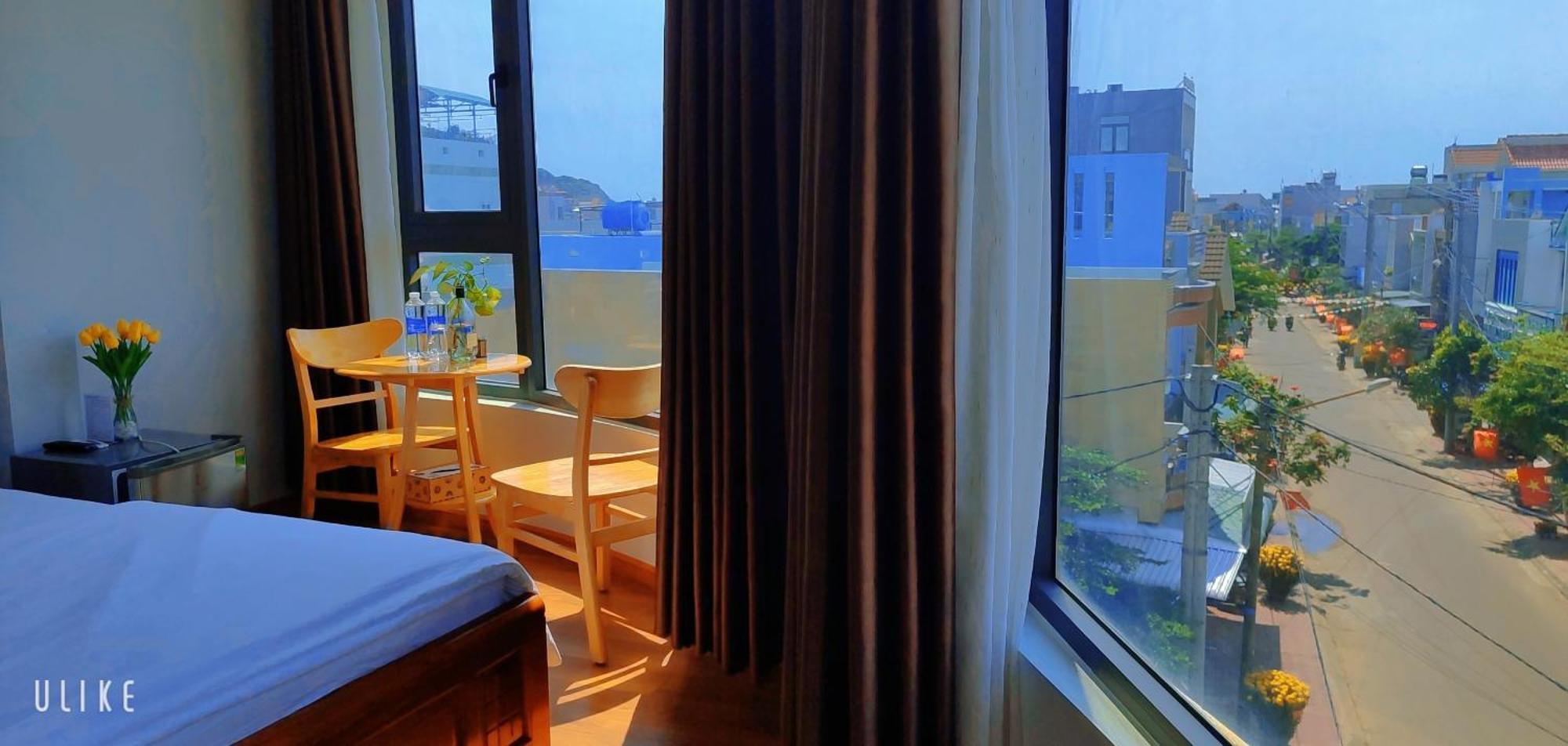 Viet Homestay קוי נון מראה חיצוני תמונה