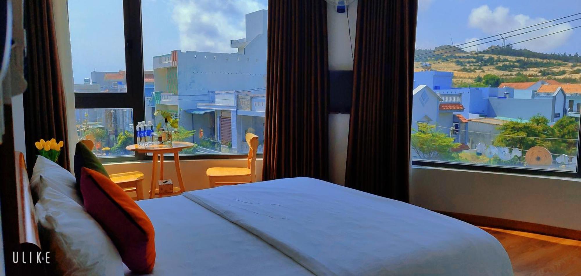 Viet Homestay קוי נון מראה חיצוני תמונה