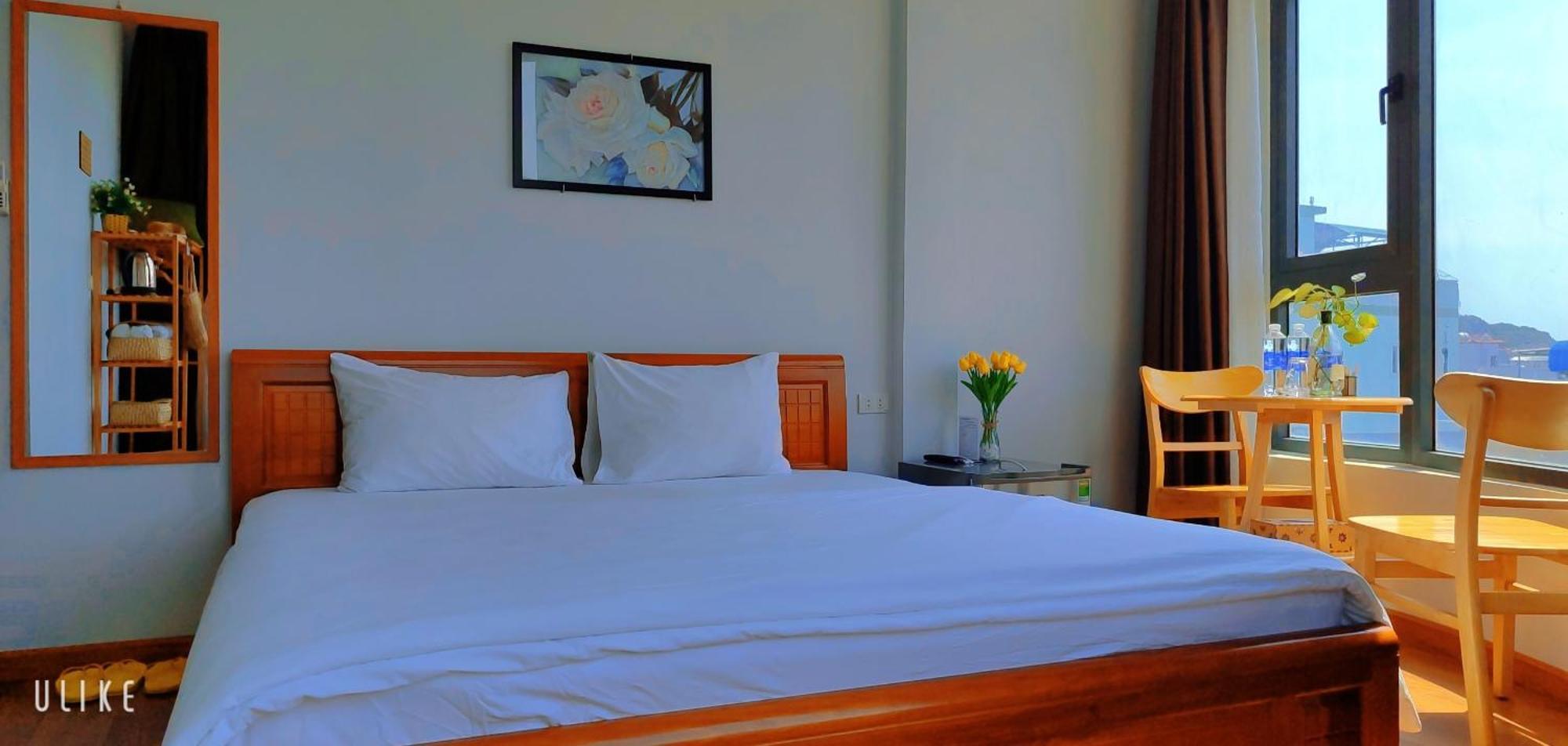 Viet Homestay קוי נון מראה חיצוני תמונה