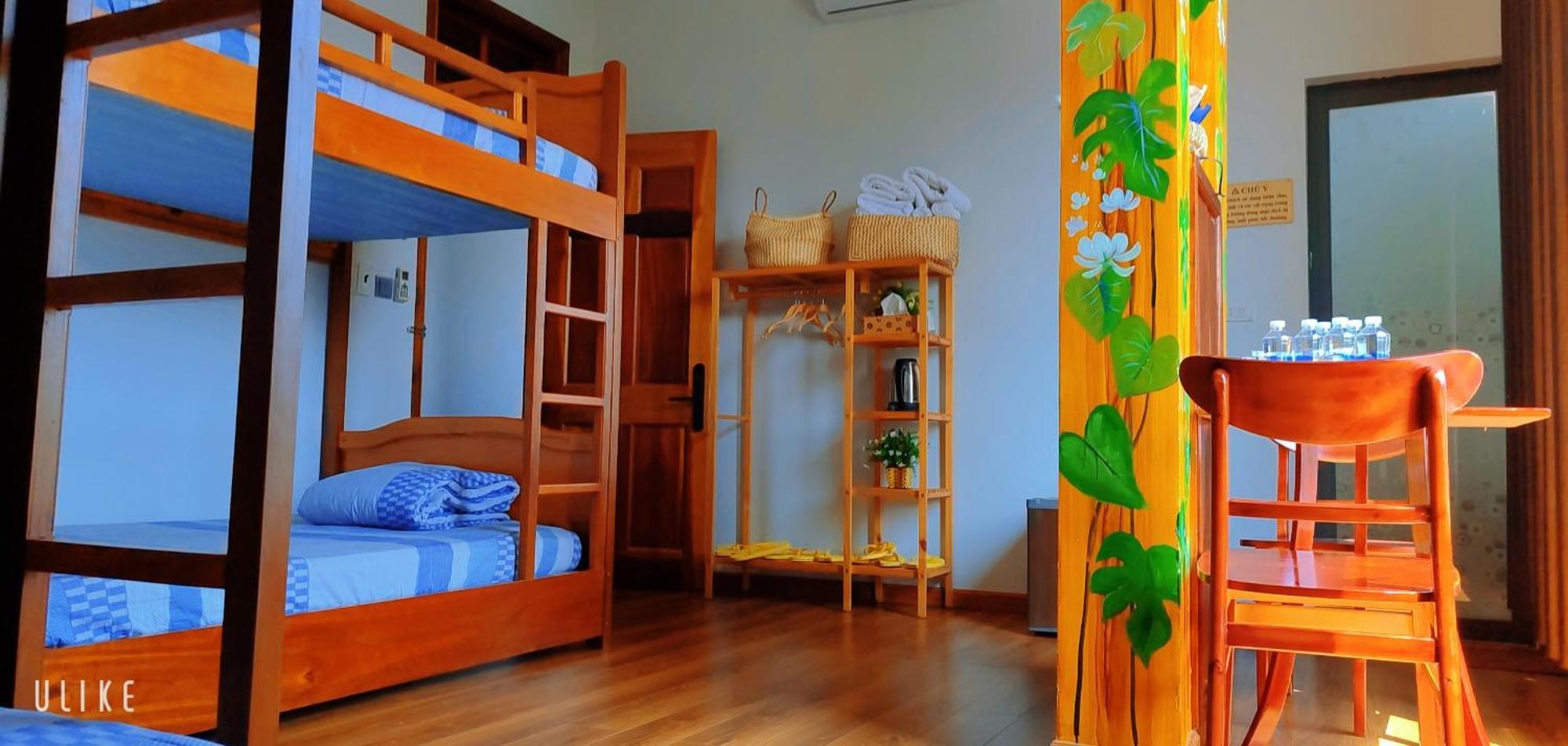 Viet Homestay קוי נון מראה חיצוני תמונה
