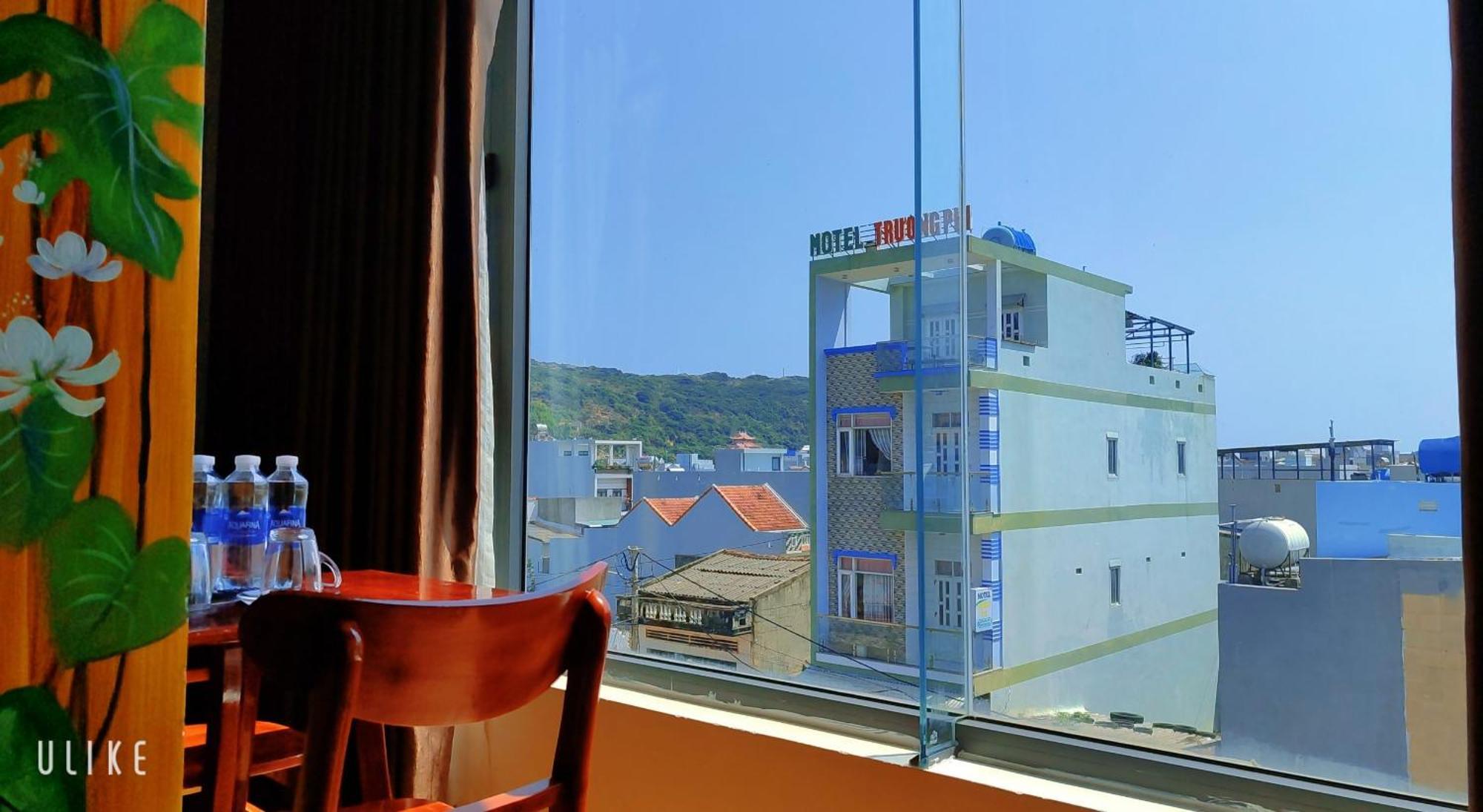 Viet Homestay קוי נון מראה חיצוני תמונה