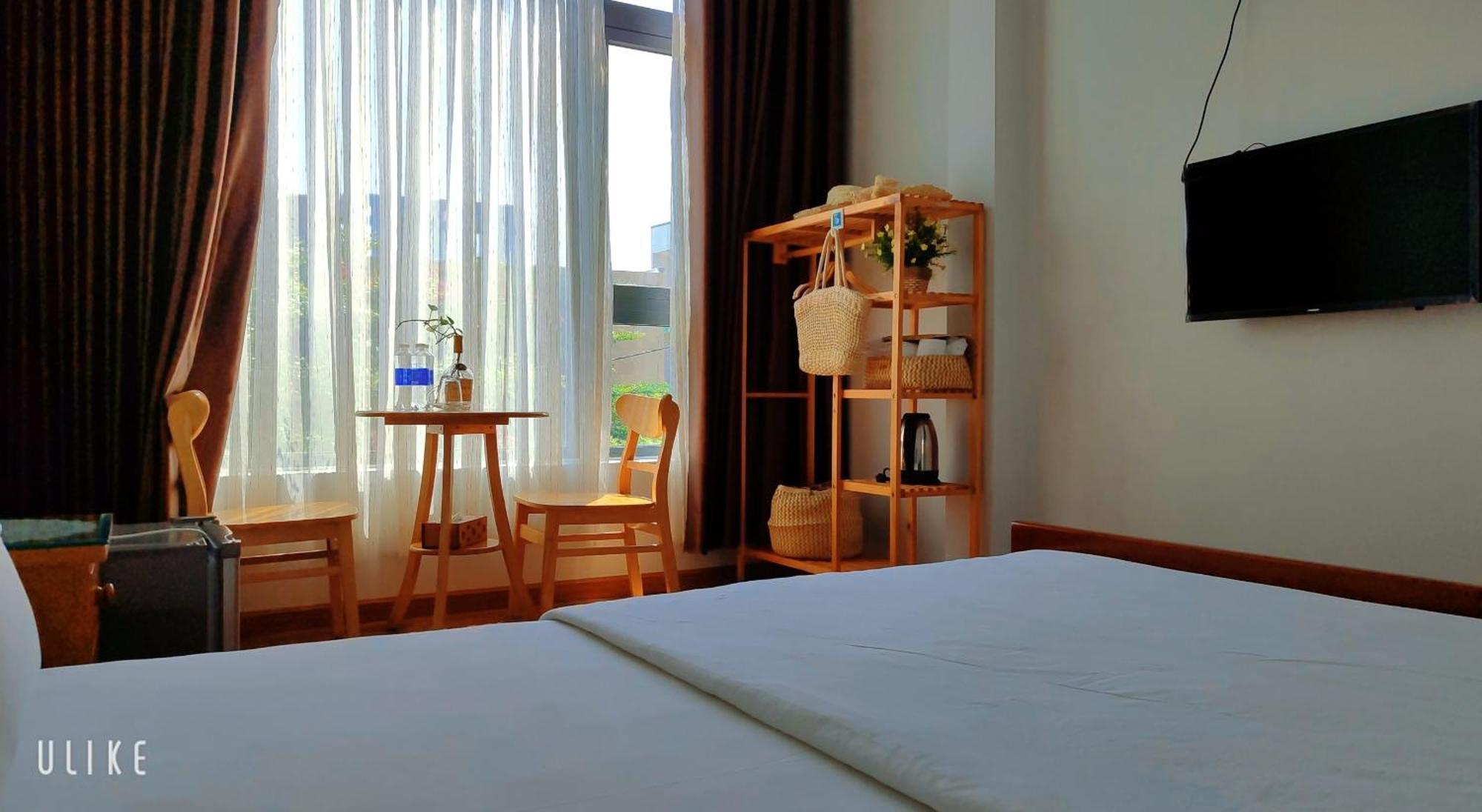 Viet Homestay קוי נון מראה חיצוני תמונה