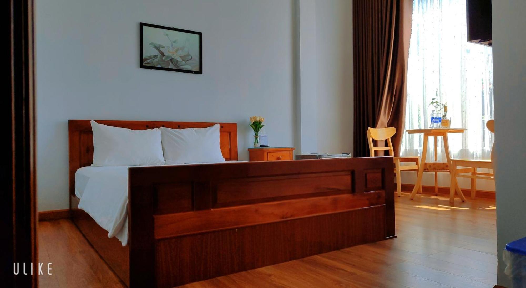 Viet Homestay קוי נון מראה חיצוני תמונה