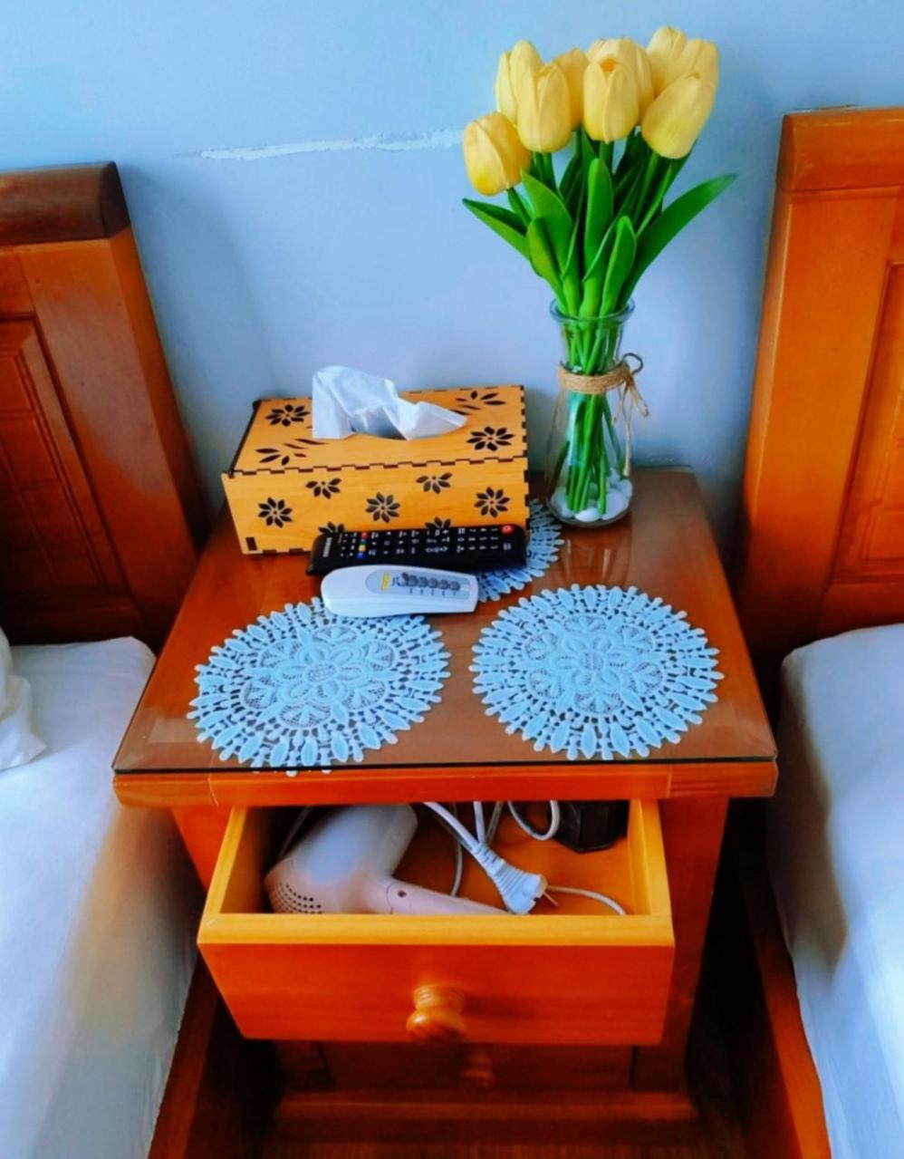 Viet Homestay קוי נון מראה חיצוני תמונה