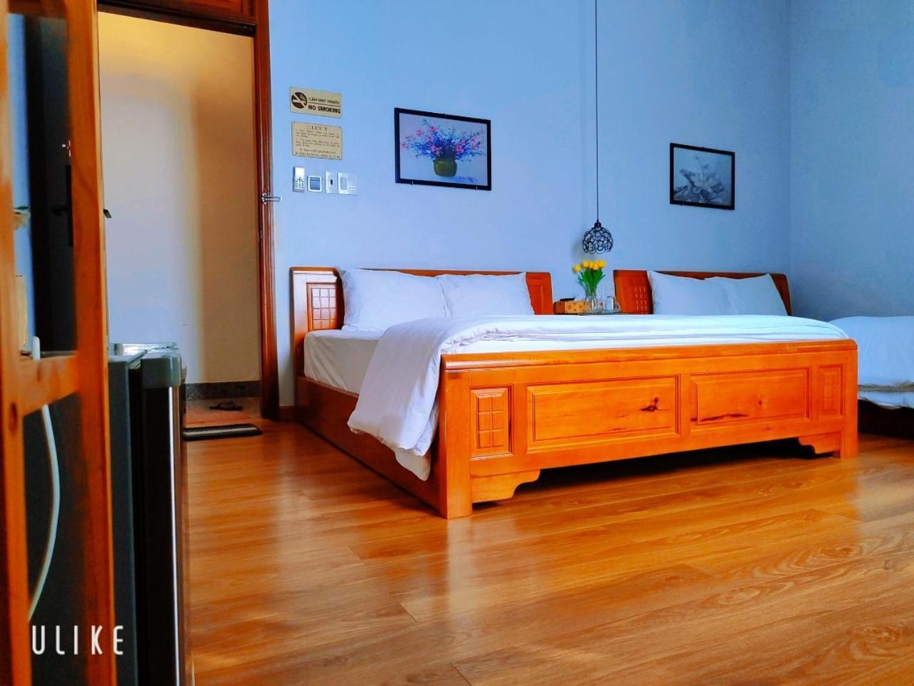 Viet Homestay קוי נון מראה חיצוני תמונה