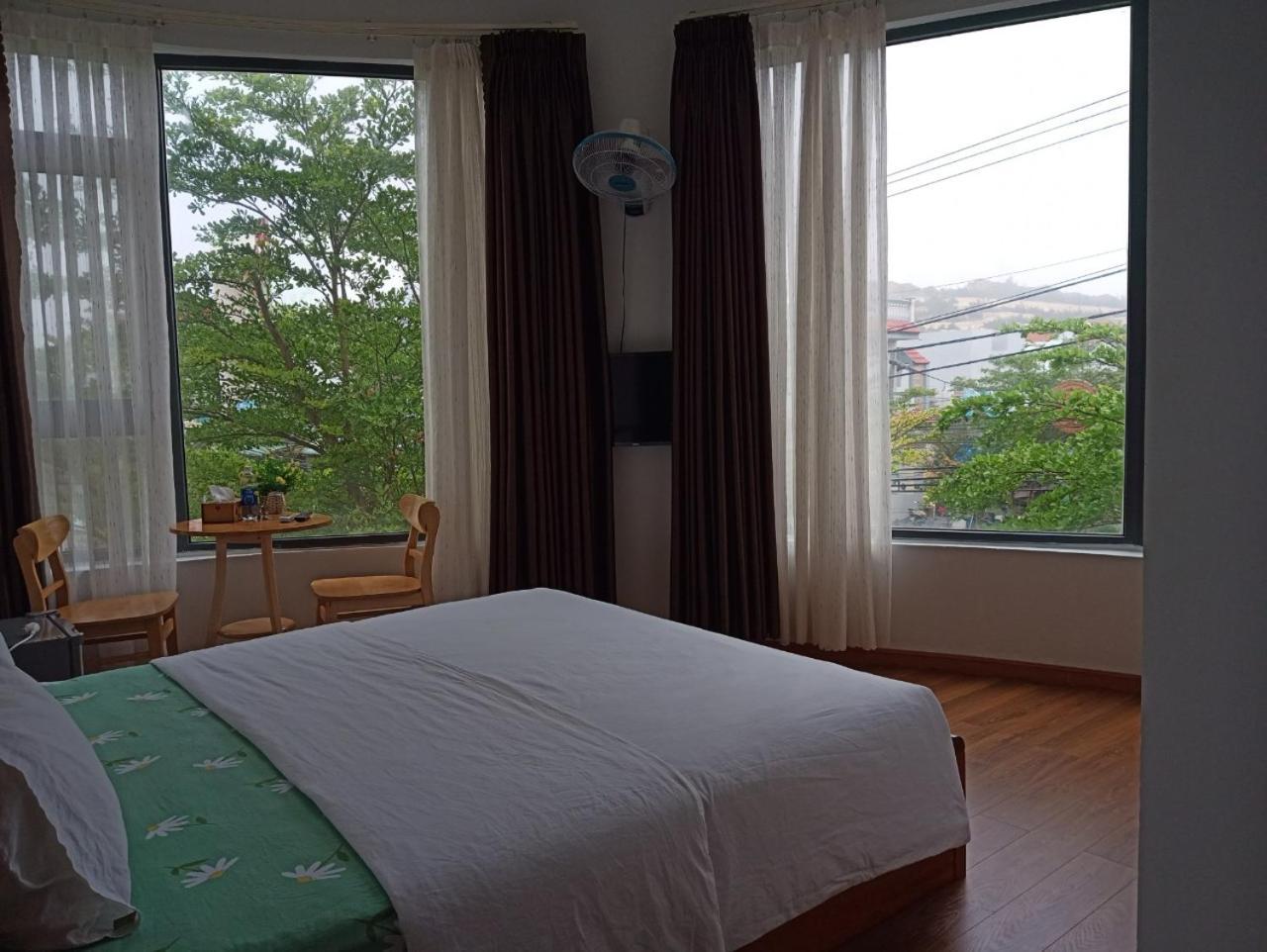 Viet Homestay קוי נון מראה חיצוני תמונה