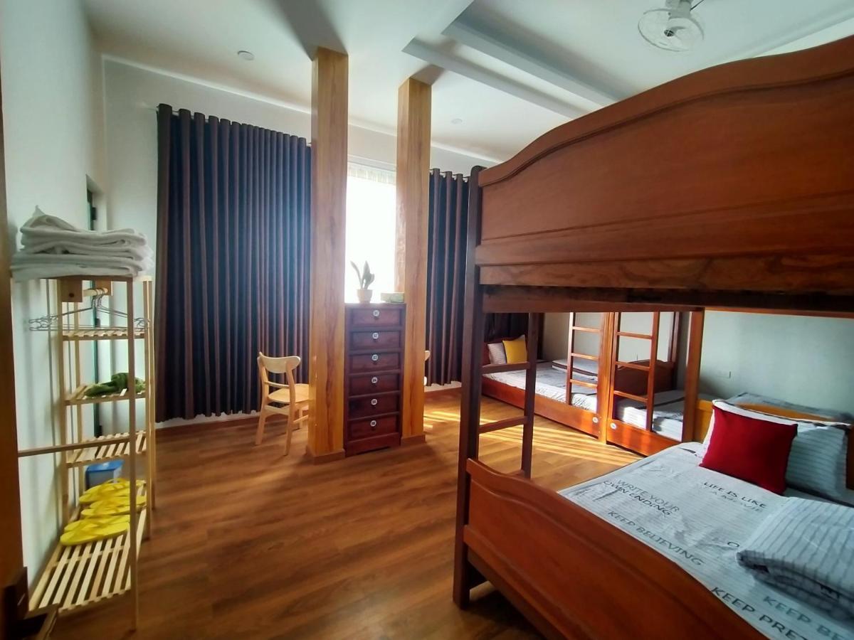 Viet Homestay קוי נון מראה חיצוני תמונה
