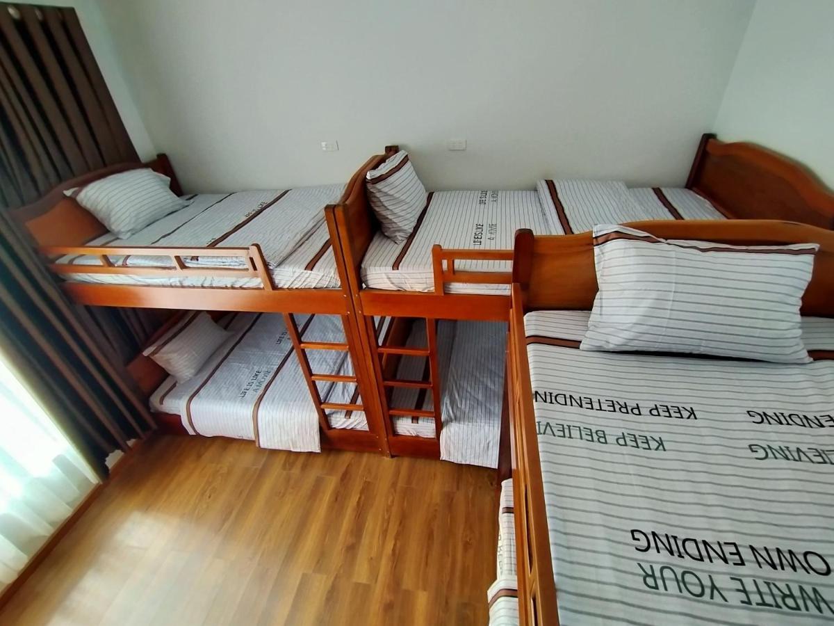 Viet Homestay קוי נון מראה חיצוני תמונה