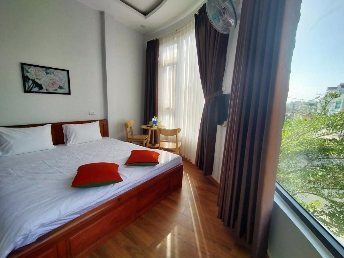 Viet Homestay קוי נון מראה חיצוני תמונה